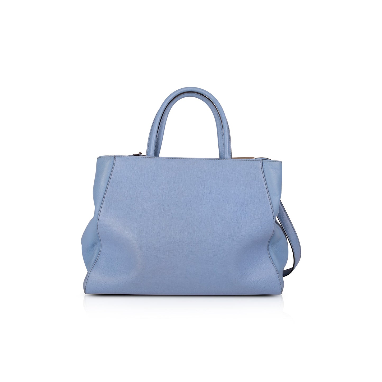 Fendi Medium 2Jours Tote