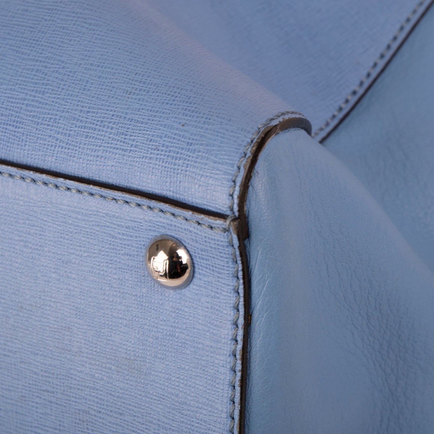 Fendi Medium 2Jours Tote