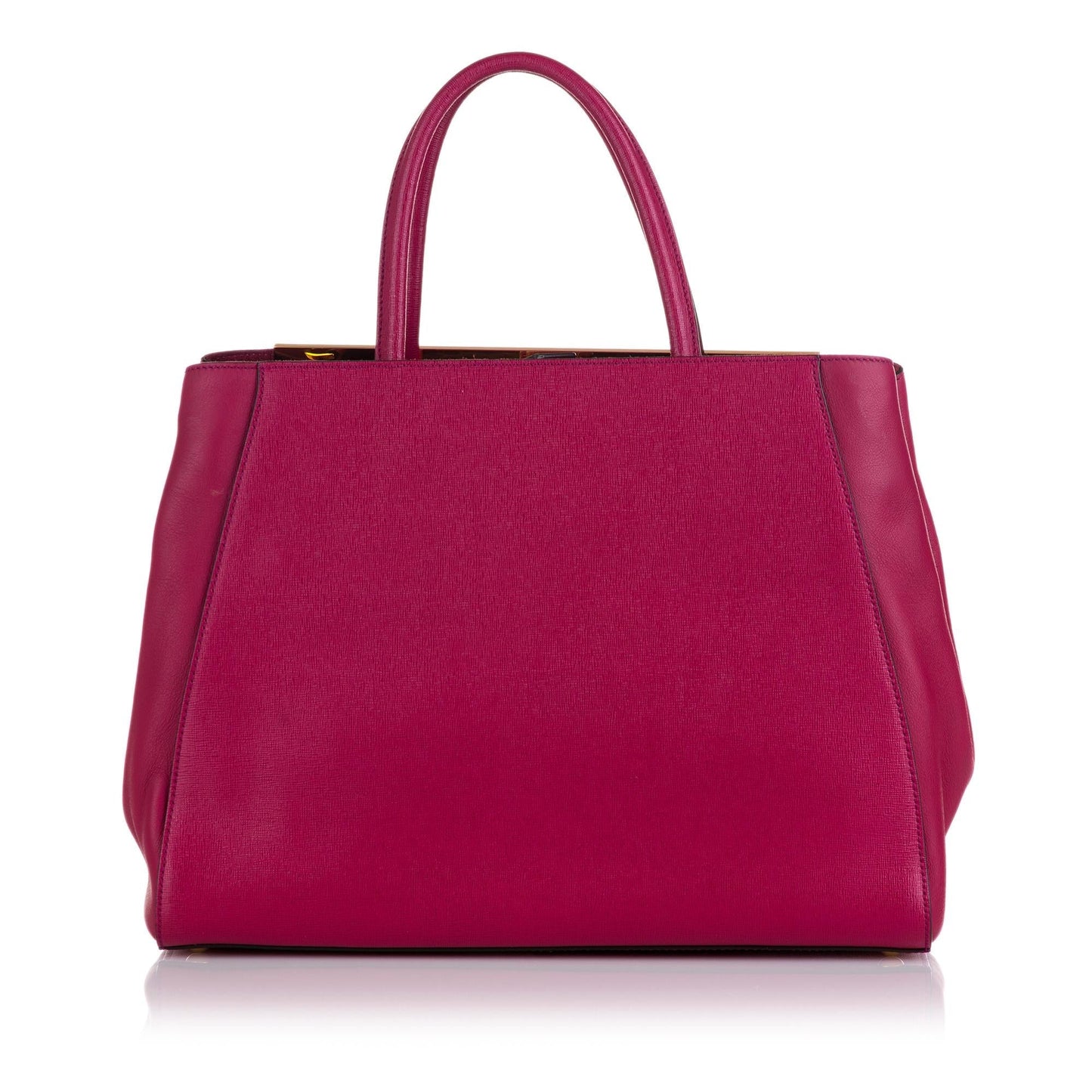 Luxury FendiMedium 2Jours (SHG-35644)