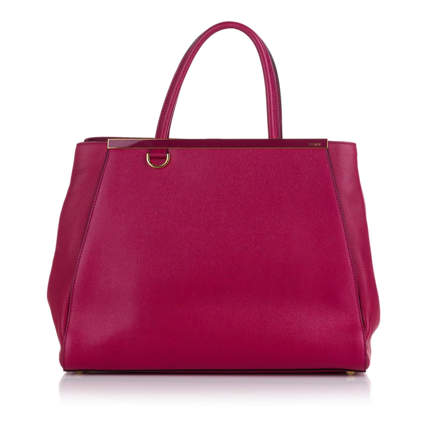 Luxury FendiMedium 2Jours (SHG-35644)
