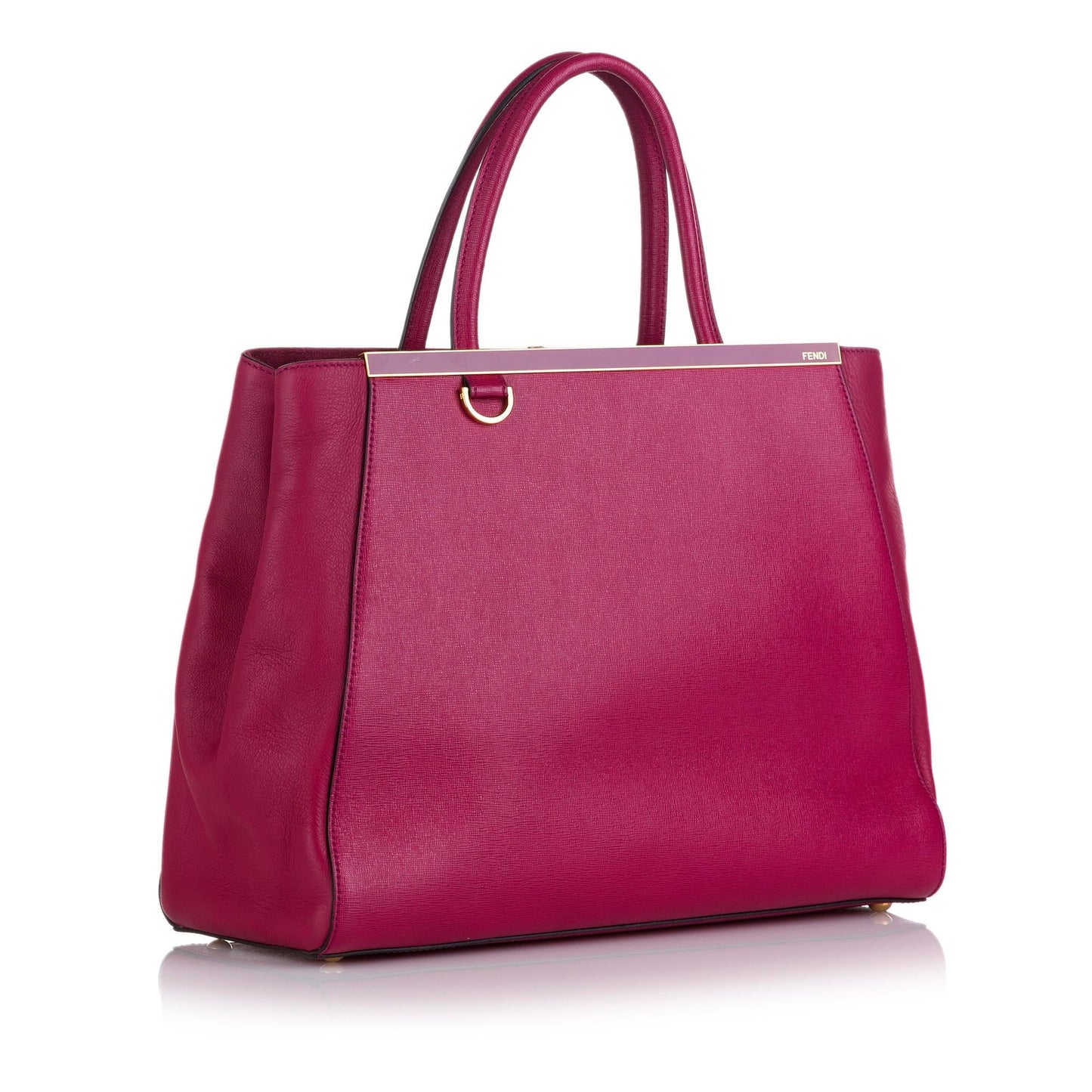 Luxury FendiMedium 2Jours (SHG-35644)