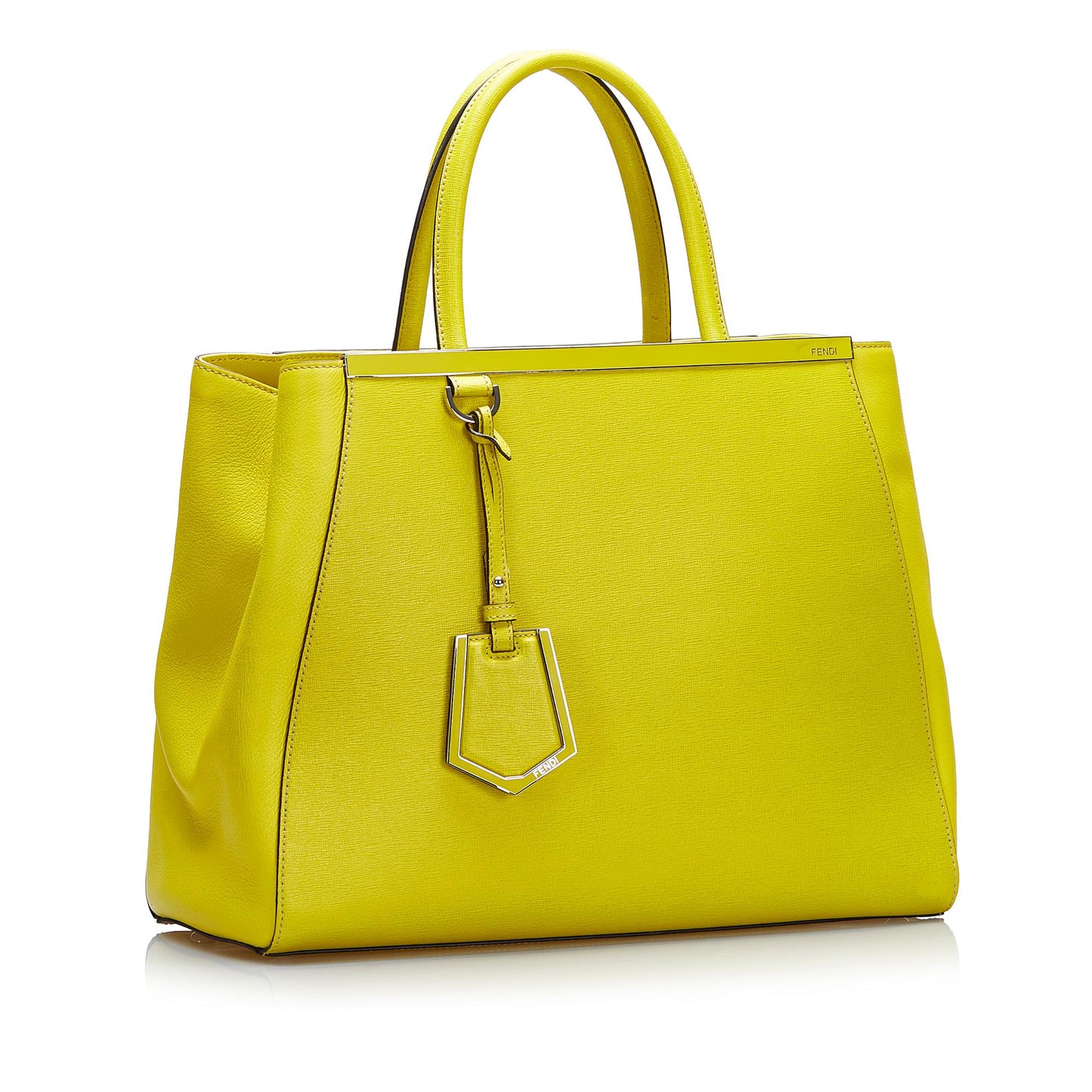 Luxury FendiMedium 2Jours (SHG-anT26c)