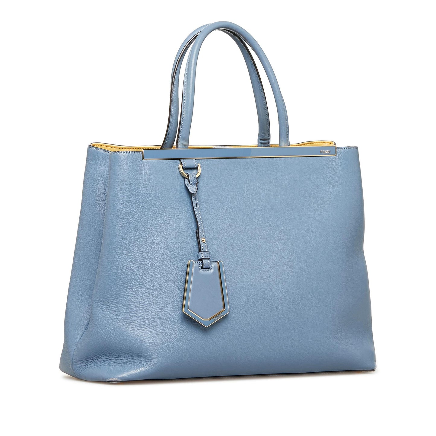Luxury FendiMedium 2Jours (SHG-ZQ2VtF)