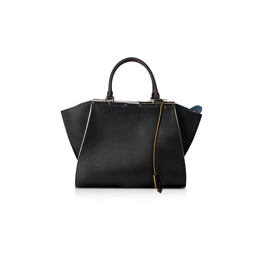 Fendi Medium 3Jours Tote Bag