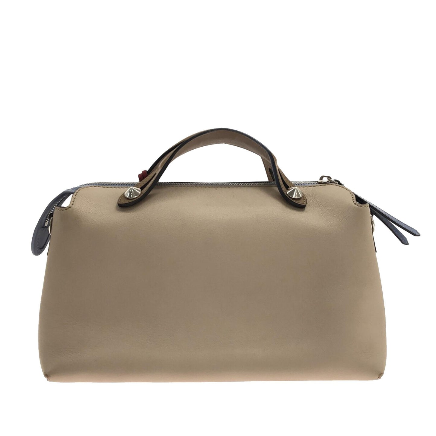 Luxury FendiMedium By The Way Leather Satchel (SHG-ZoIyr1)
