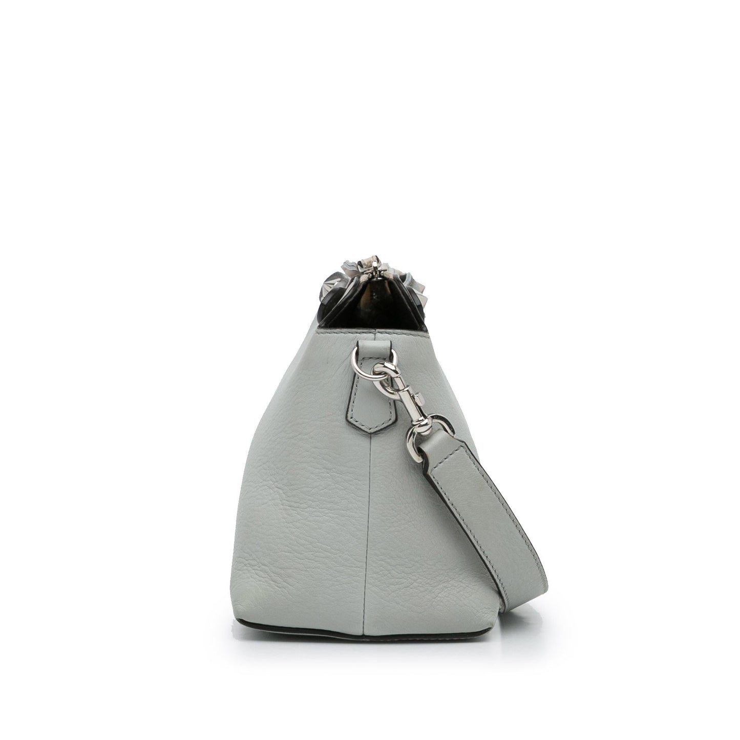 Luxury FendiMedium By The Way Leather Satchel (SHG-PCzgHA)