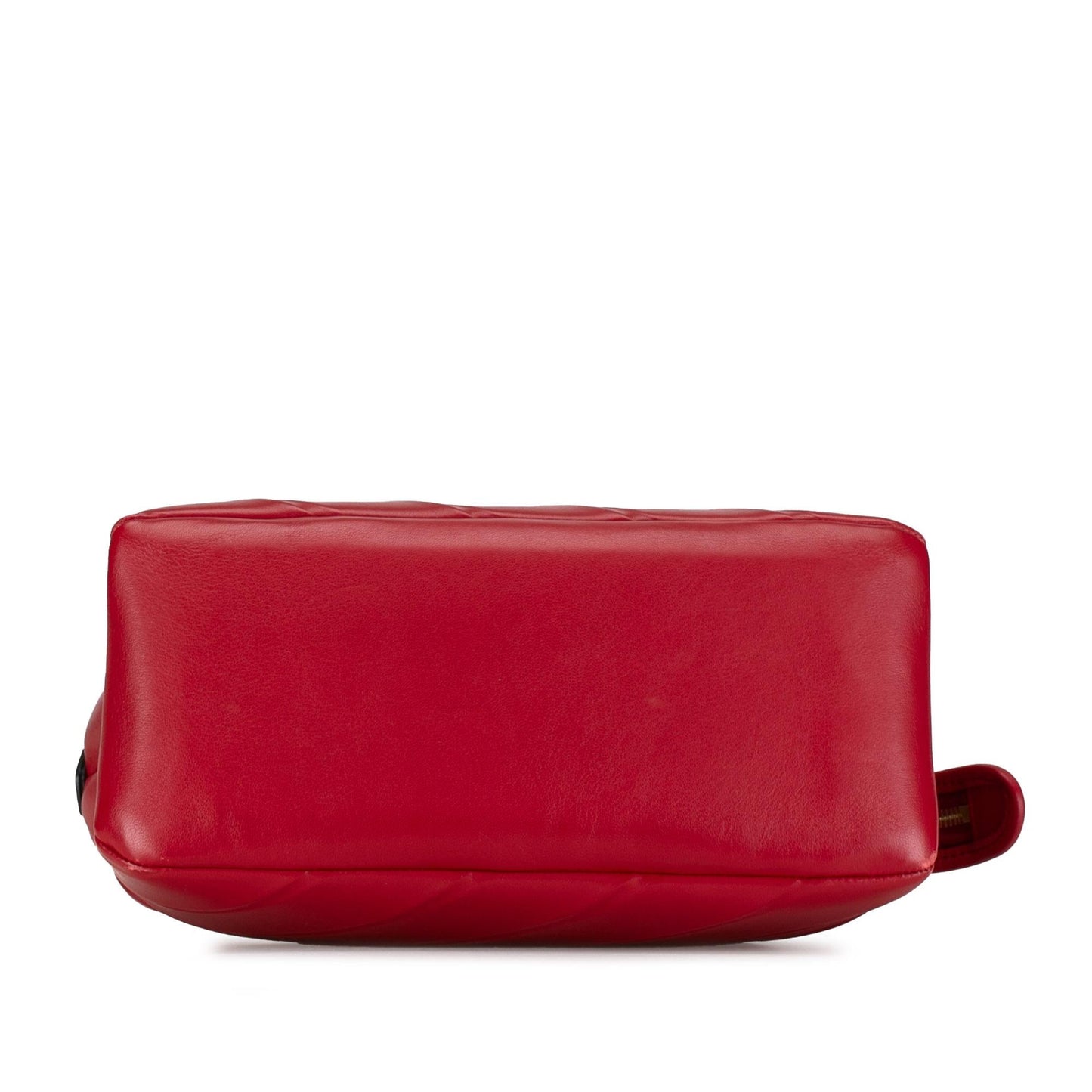 Luxury FendiMedium Diagonal Embossed Leather By The Way (SHG-qvHDEF)