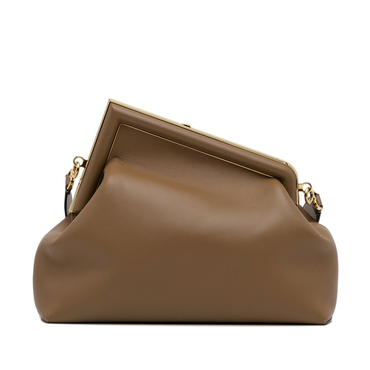 Luxury FendiMedium Luxury FendiFirst (SHG-0TbEaV)