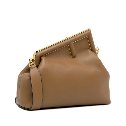 Luxury FendiMedium Luxury FendiFirst (SHG-0TbEaV)