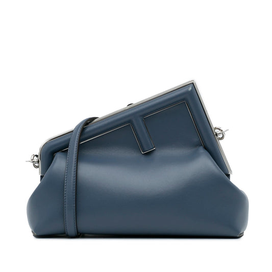 Luxury FendiMedium Luxury FendiFirst (SHG-u9SWyp)