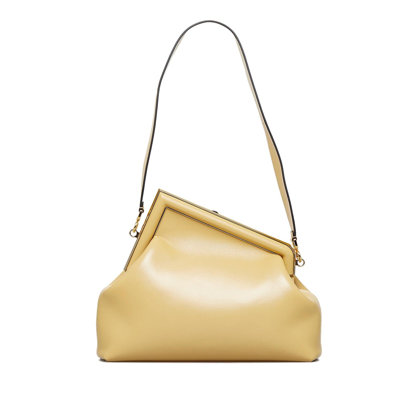Luxury FendiMedium First Bag (SHG-rbMAM5)