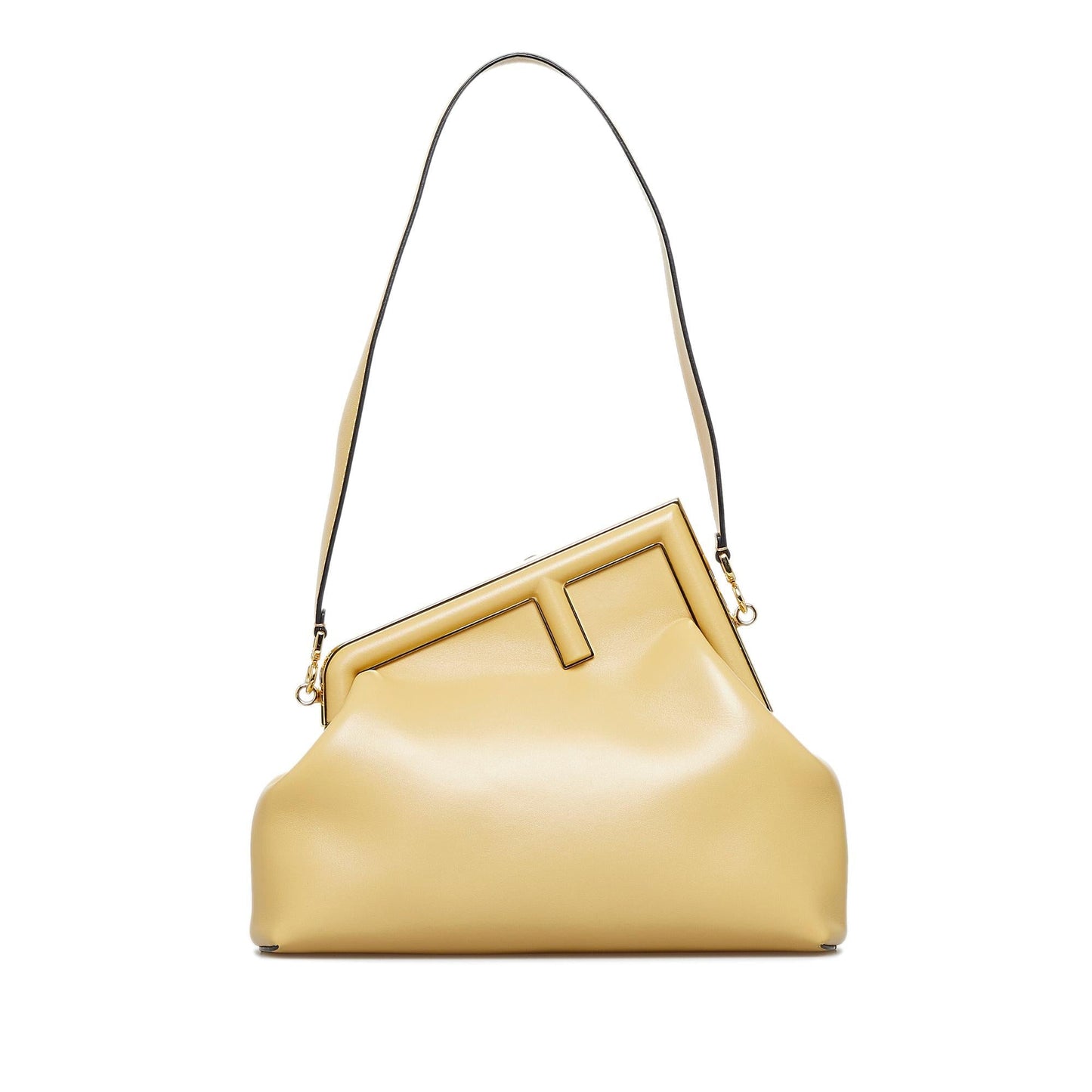 Luxury FendiMedium First Bag (SHG-rbMAM5)