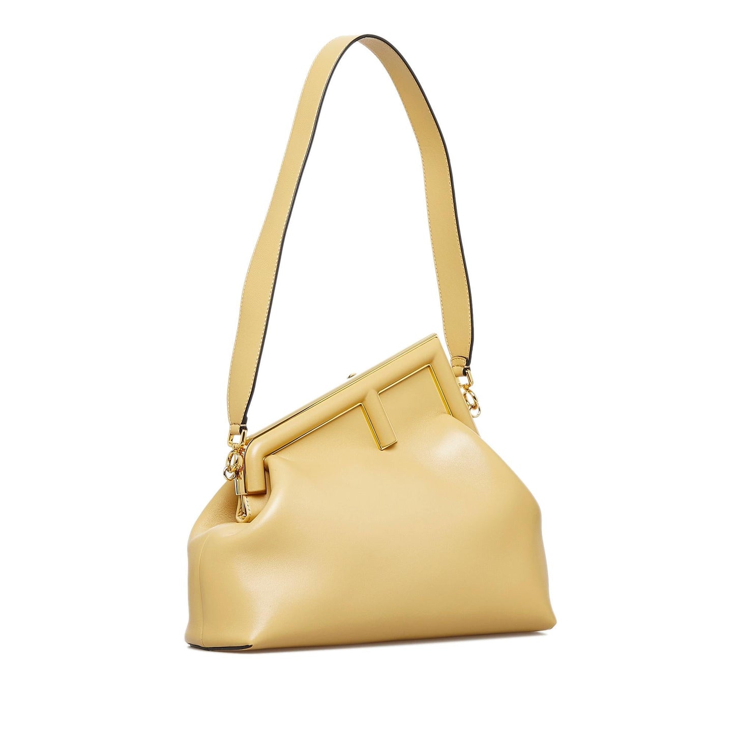 Luxury FendiMedium First Bag (SHG-rbMAM5)