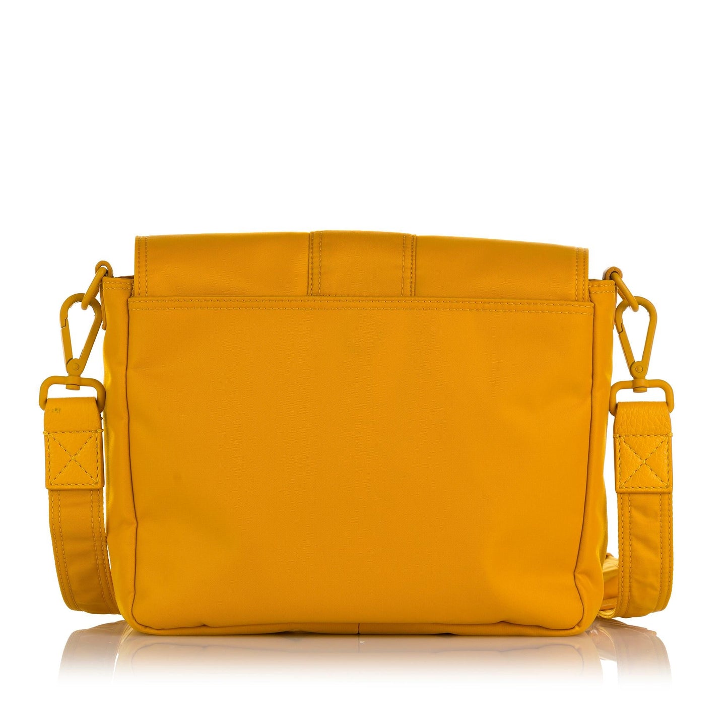 Luxury FendiMedium Mamma Baguette Crossbody Bag (SHG-x2ndEF)
