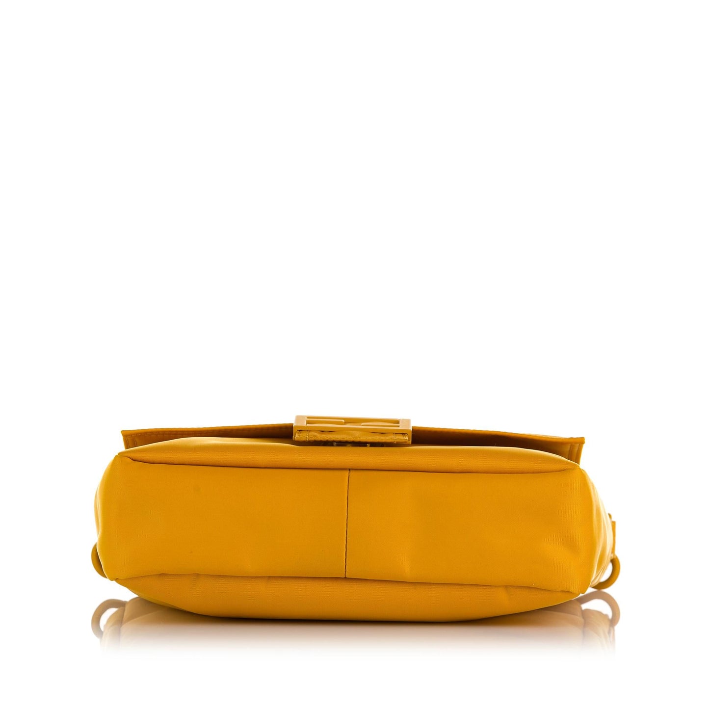 Luxury FendiMedium Mamma Baguette Crossbody Bag (SHG-x2ndEF)