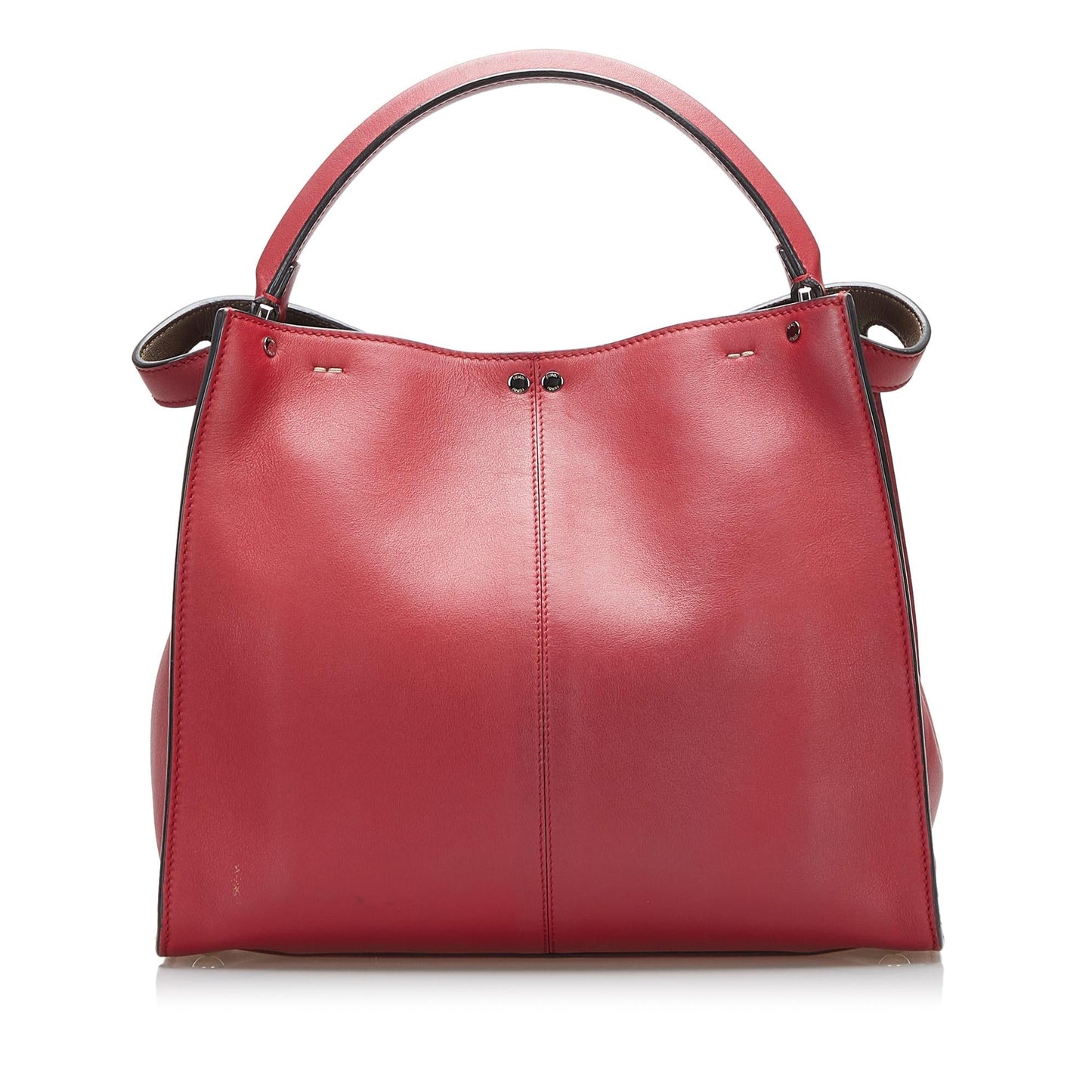 Luxury FendiMedium Peekaboo X-Lite (SHG-DEUL9A)
