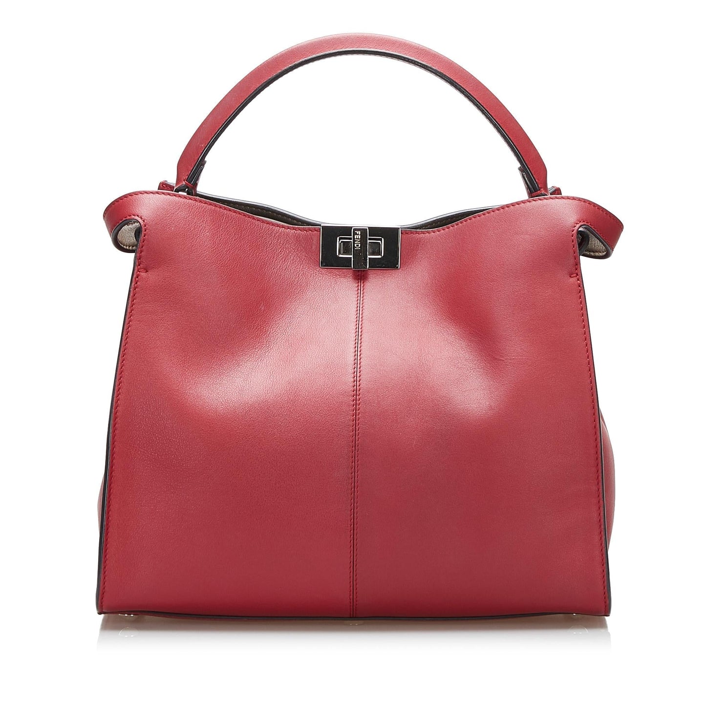 Luxury FendiMedium Peekaboo X-Lite (SHG-DEUL9A)
