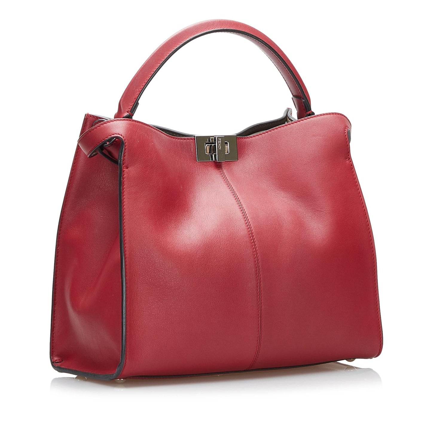 Luxury FendiMedium Peekaboo X-Lite (SHG-DEUL9A)