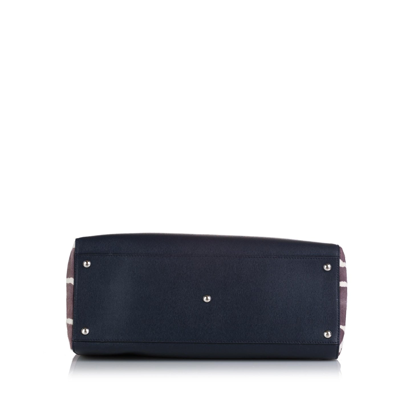 Luxury FendiMedium Ponyhair 2Jours (SHG-35668)