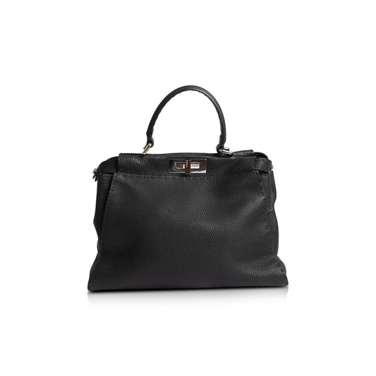 Fendi Medium Selleria Peekaboo Bag