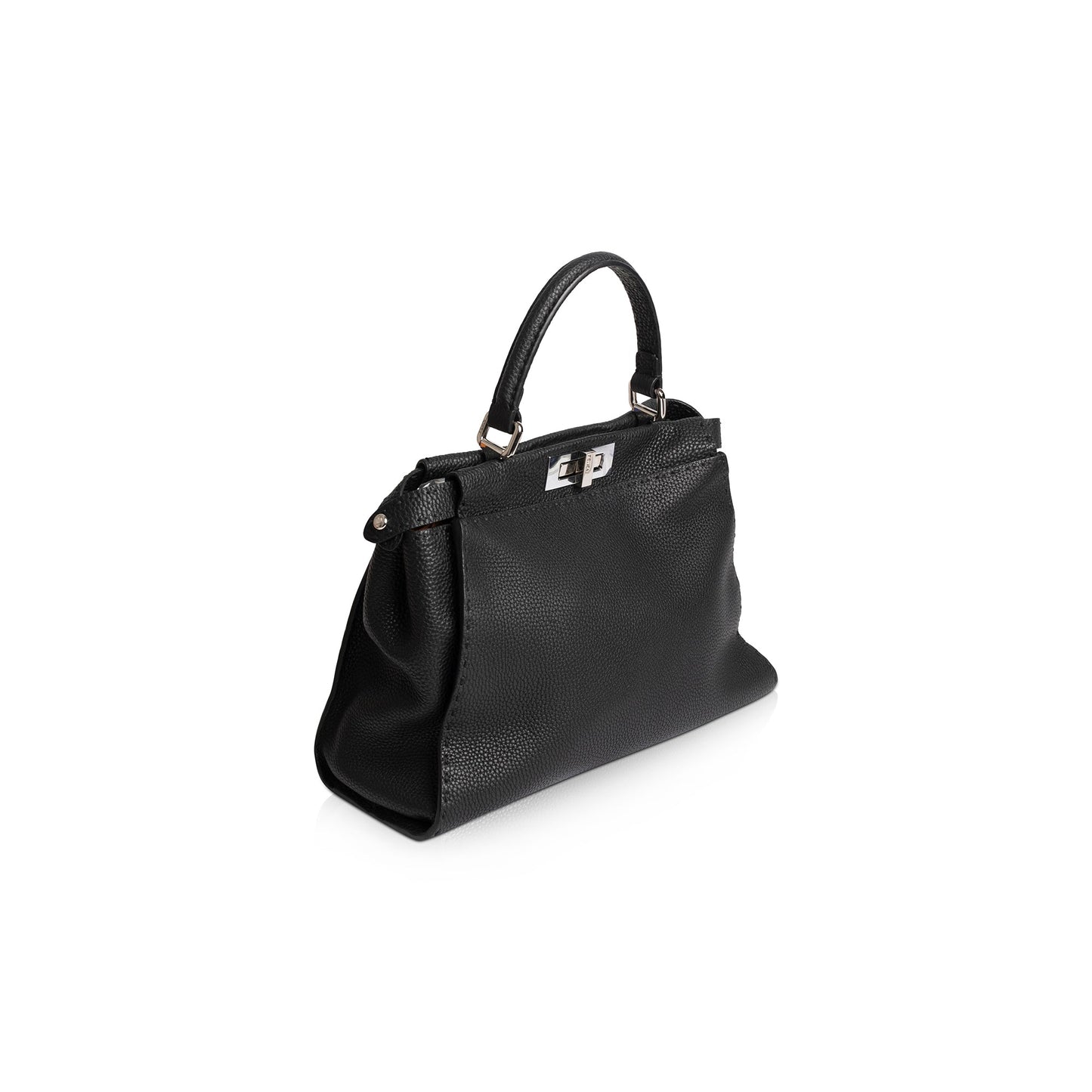 Fendi Medium Selleria Peekaboo Bag