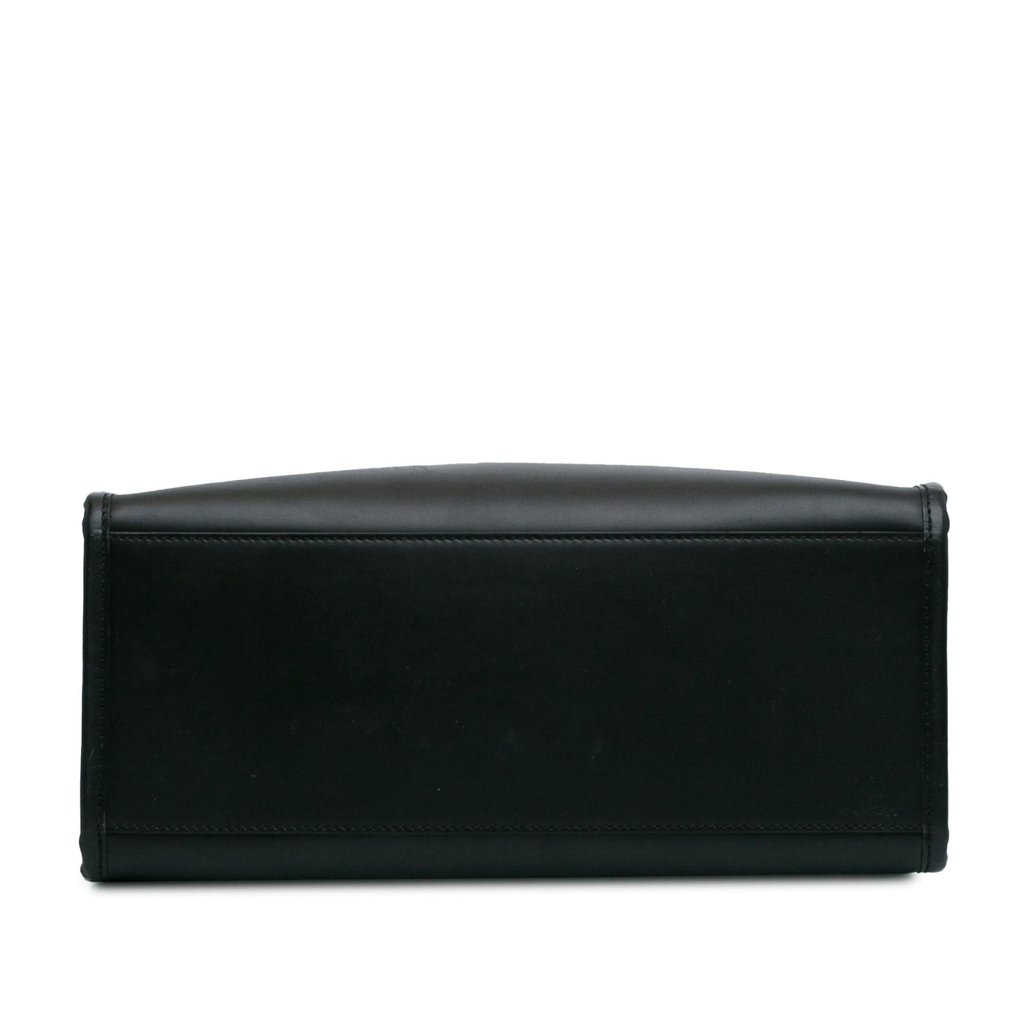 Luxury FendiMedium Sunshine Shopper Tote (SHG-tooEeO)