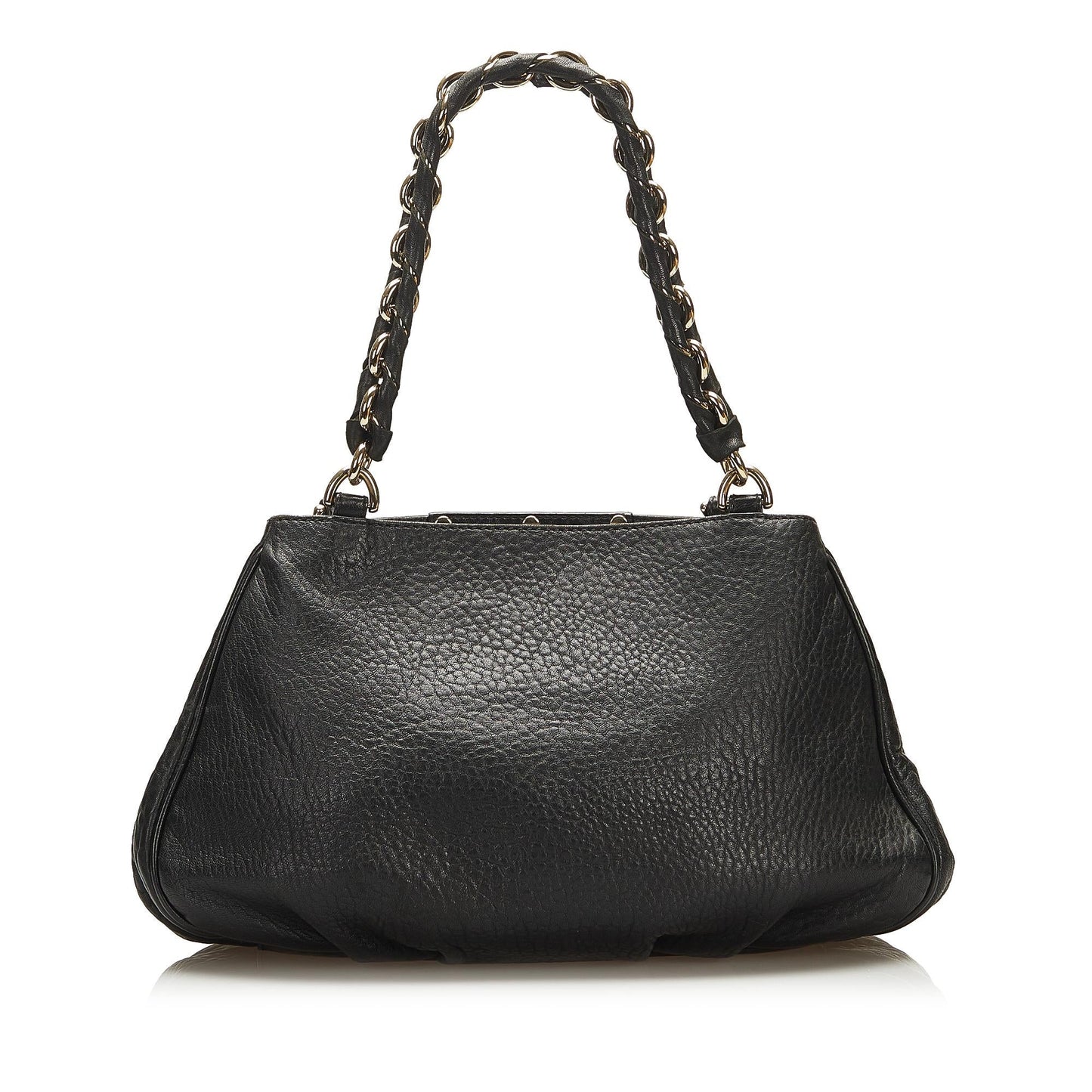 Luxury FendiMia Chain Tote (SHG-35121)