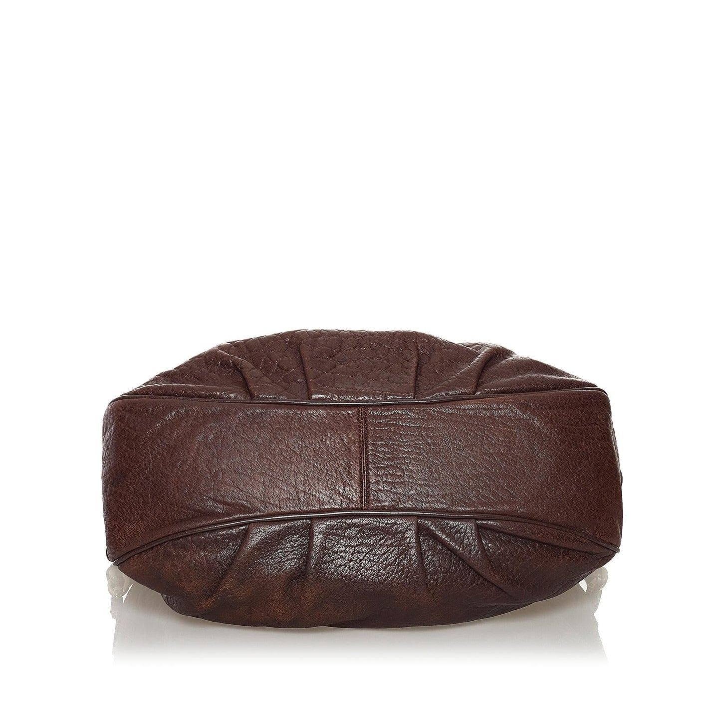 Luxury FendiMia Leather Shoulder Bag (SHG-33538)
