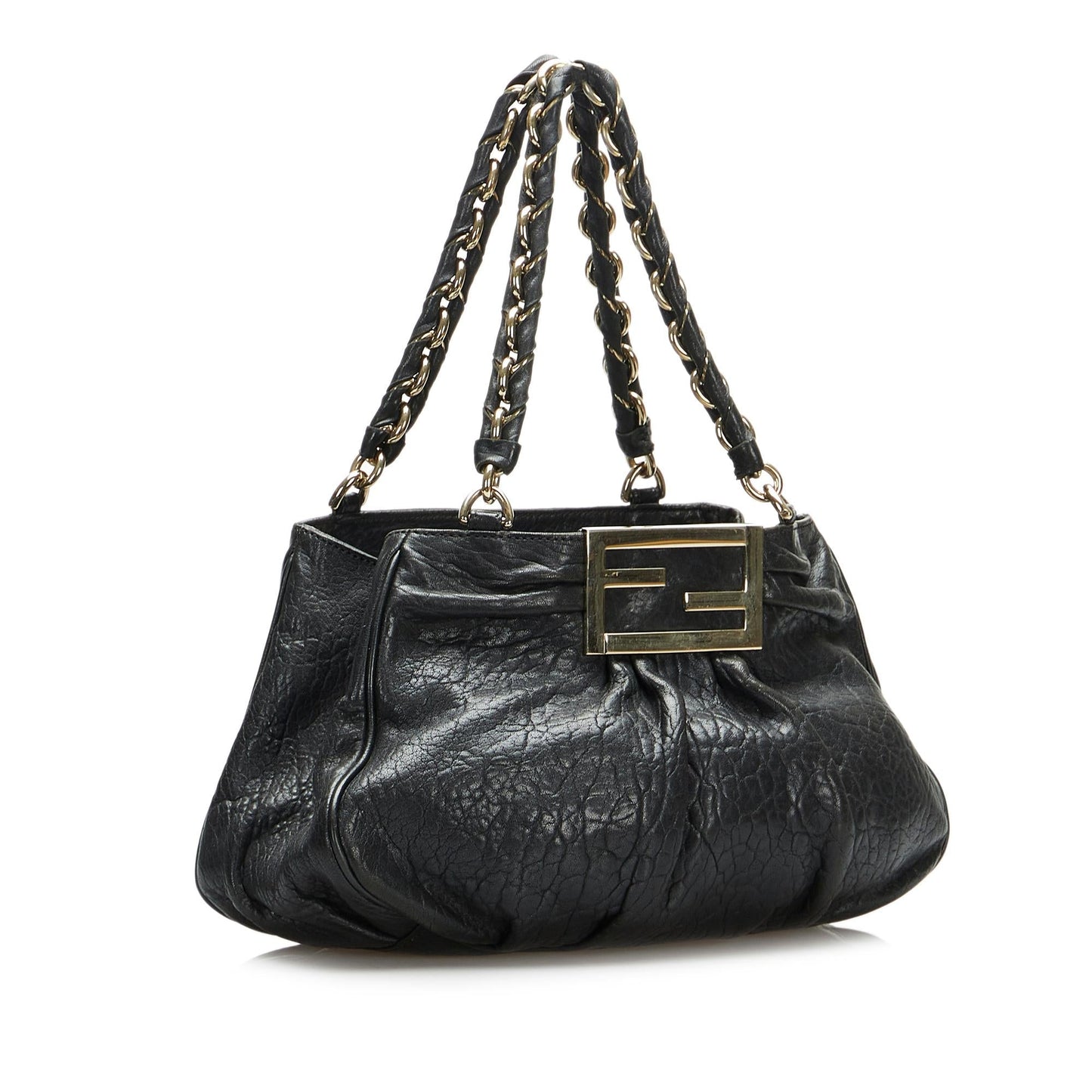 Luxury FendiMia (SHG-ZMVn3p)