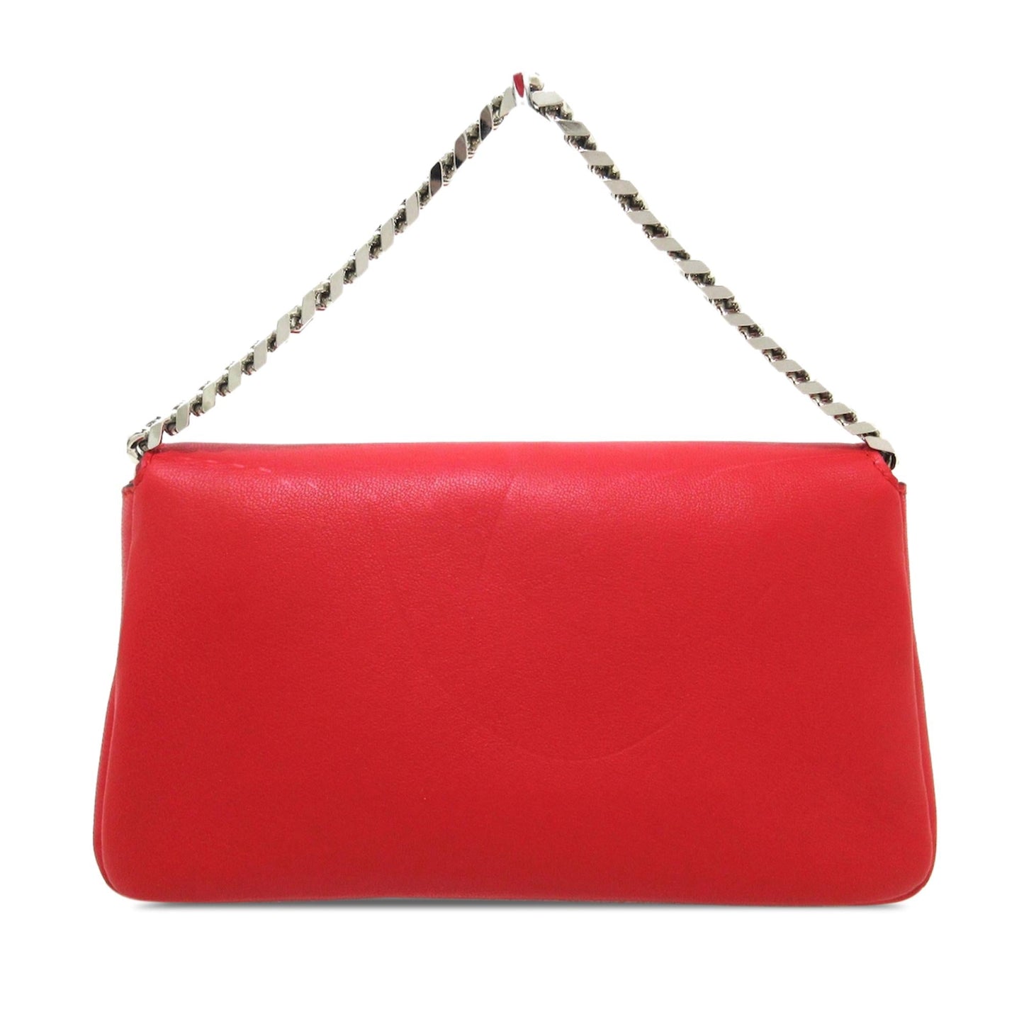 Luxury FendiMicro Baguette Satchel (SHG-zOgfVt)