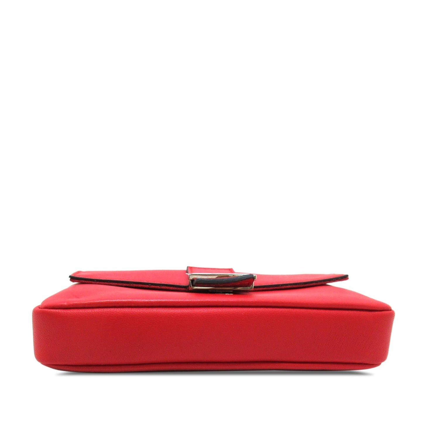 Luxury FendiMicro Baguette Satchel (SHG-zOgfVt)