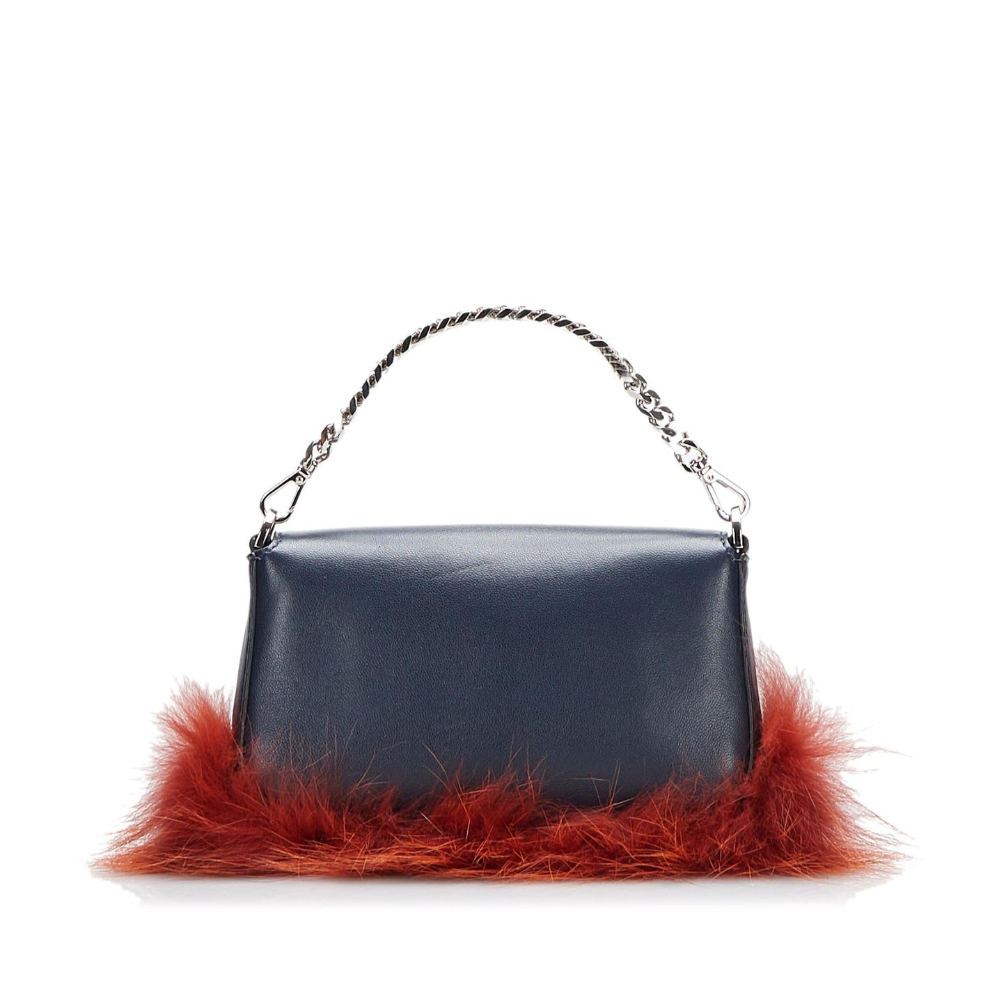 Luxury FendiMicro Monster Crossbody (SHG-hsUQ3D)