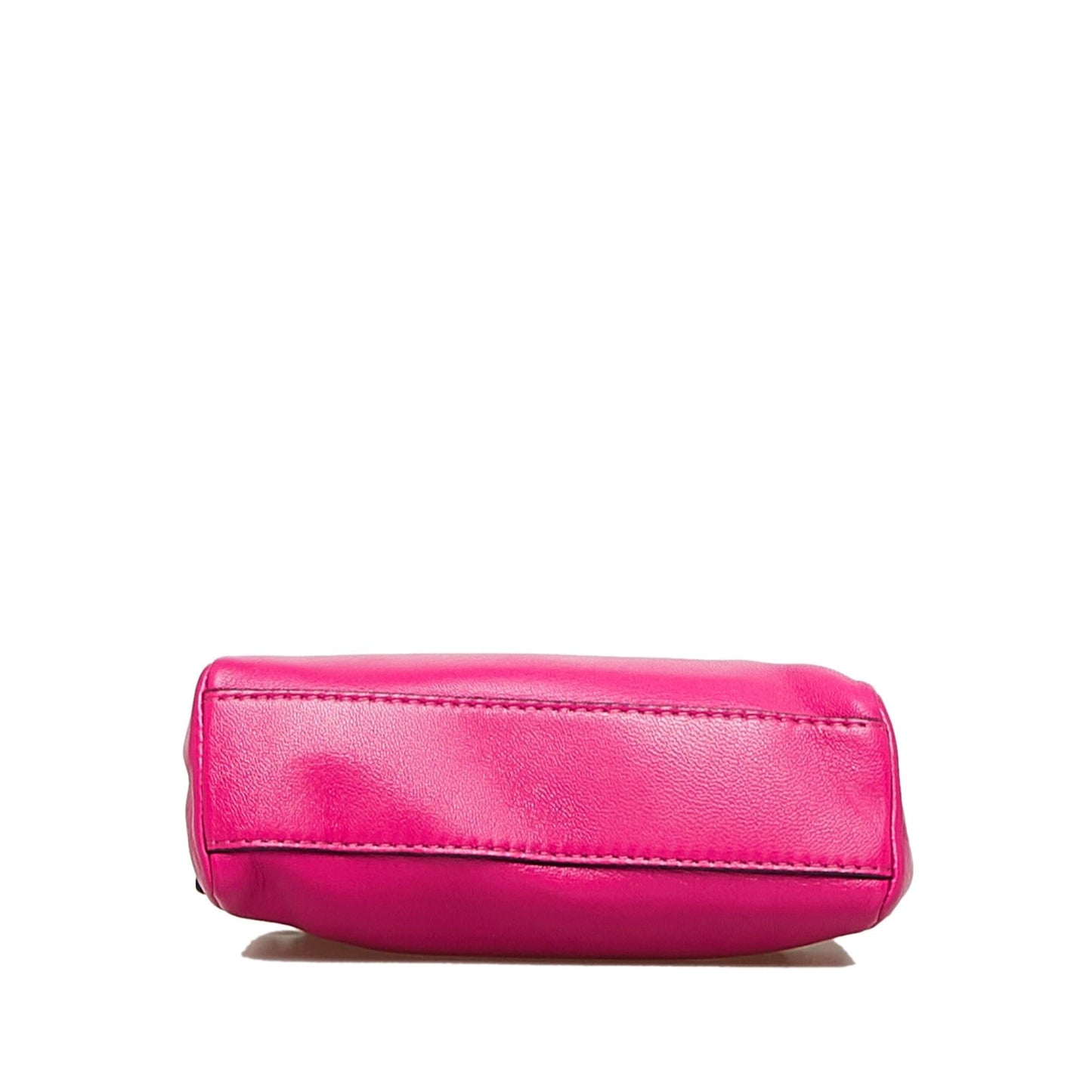 Luxury FendiMicro Peakaboo Satchel (SHG-8tzmYo)