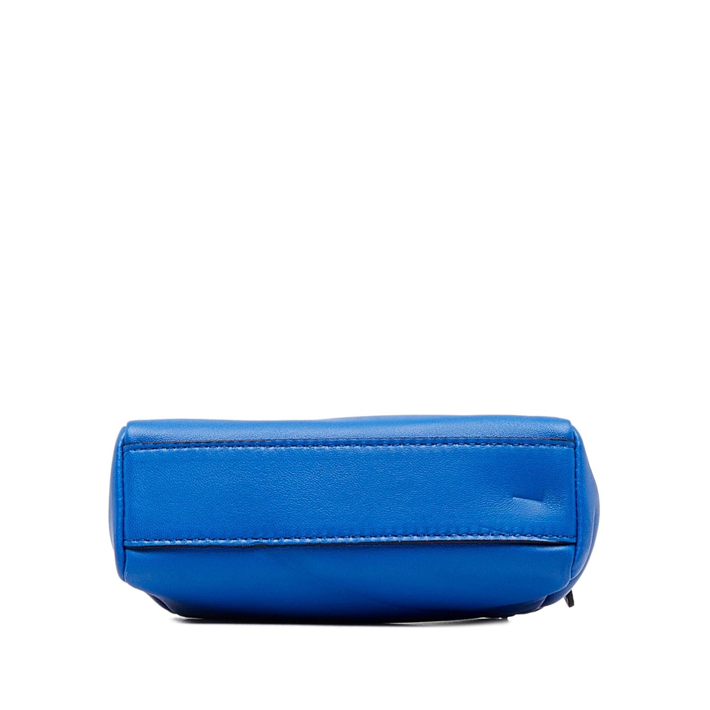 Luxury FendiMicro Peekaboo Satchel (SHG-rVYpXW)