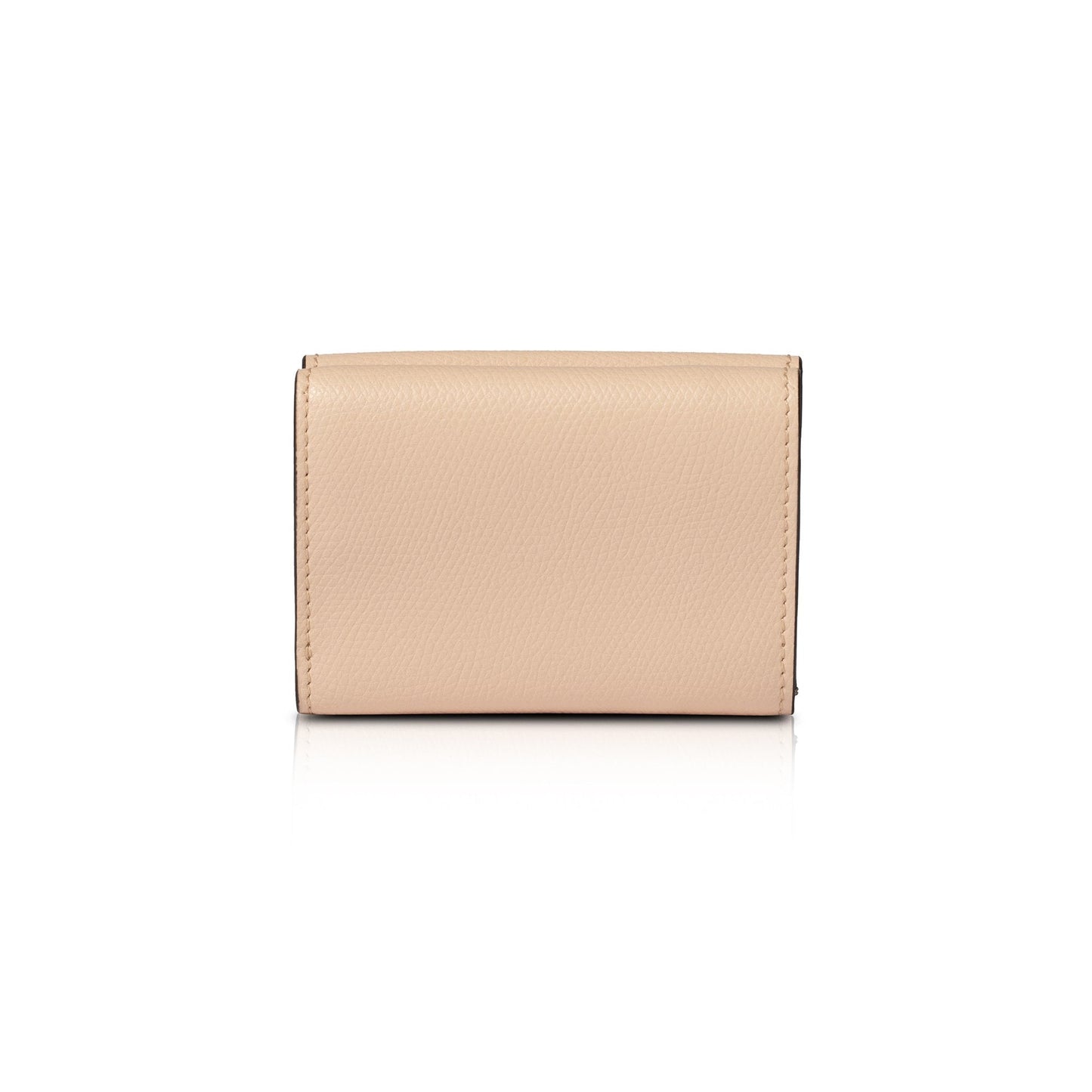 Fendi Micro Trifold Wallet