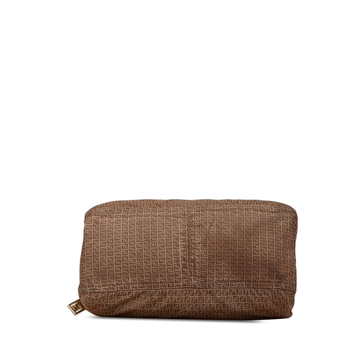 Luxury FendiMicro Zucchino Canvas Mamma Forever (SHG-JnXbOv)