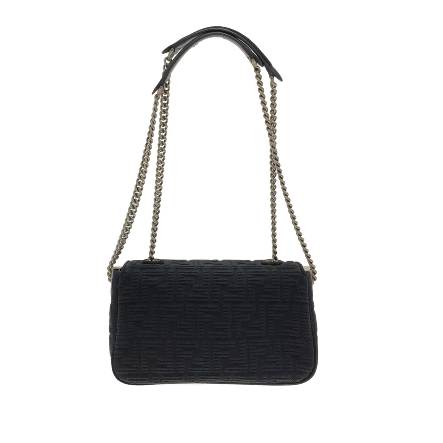 Luxury FendiMidi Chain Baguette (SHG-UmYhIw)