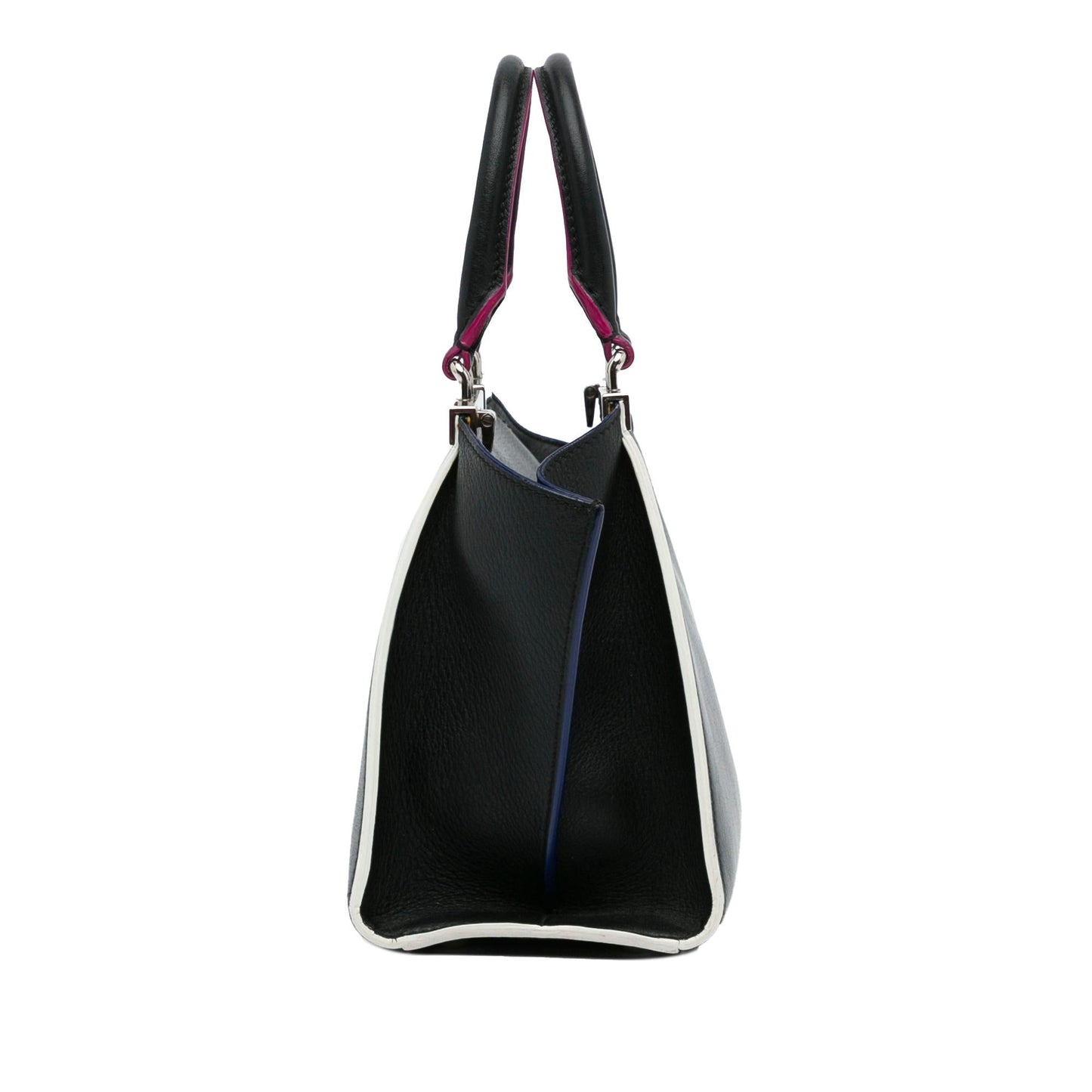 Luxury FendiMini 3Jours Satchel (SHG-JXkalV)