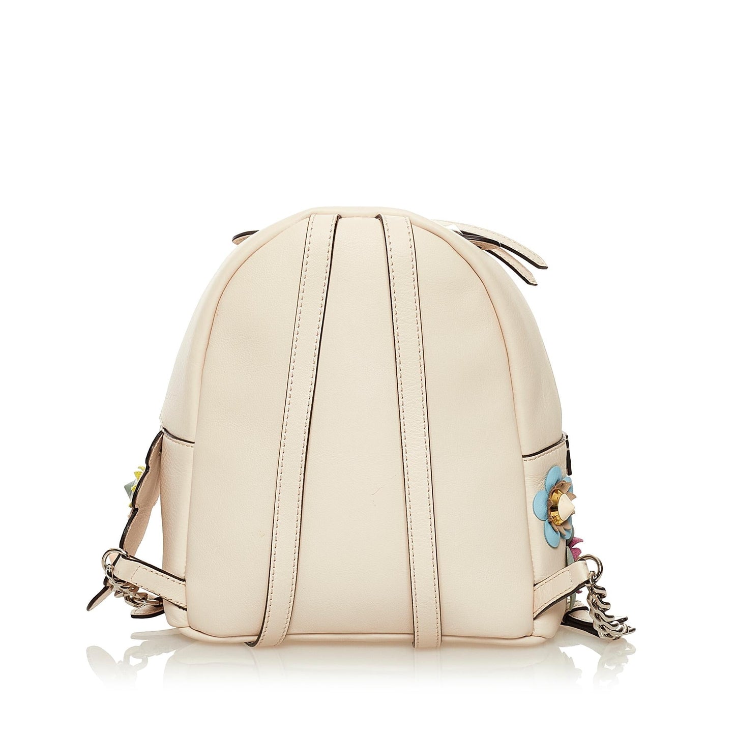 Luxury FendiMini By The Way Flowerland Backpack (SHG-34221)