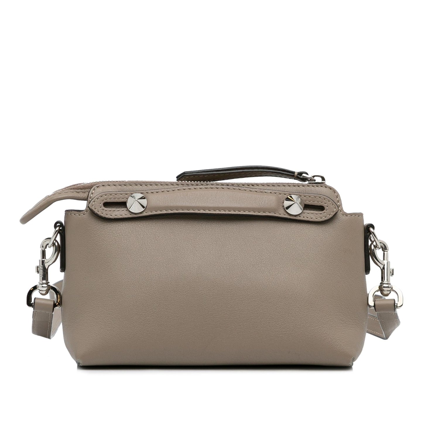 Luxury FendiMini By The Way Satchel (SHG-OWPCKz)