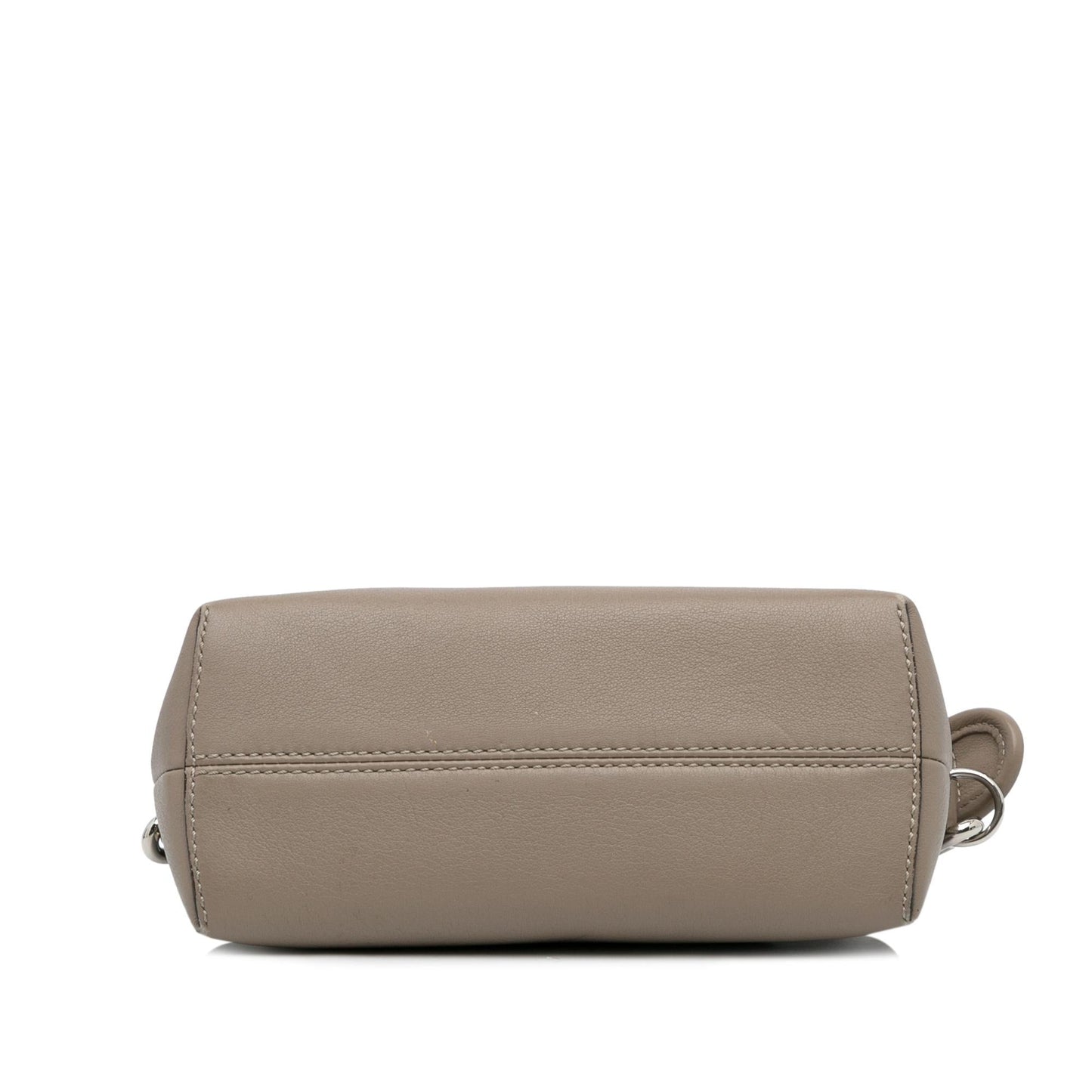 Luxury FendiMini By The Way Satchel (SHG-OWPCKz)