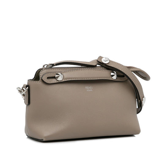 Luxury FendiMini By The Way Satchel (SHG-OWPCKz)
