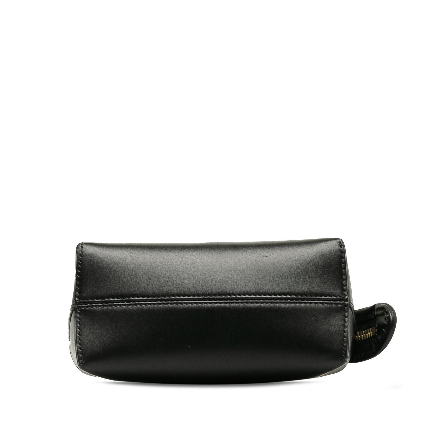 Luxury FendiMini By The Way Satchel (SHG-irjvnC)