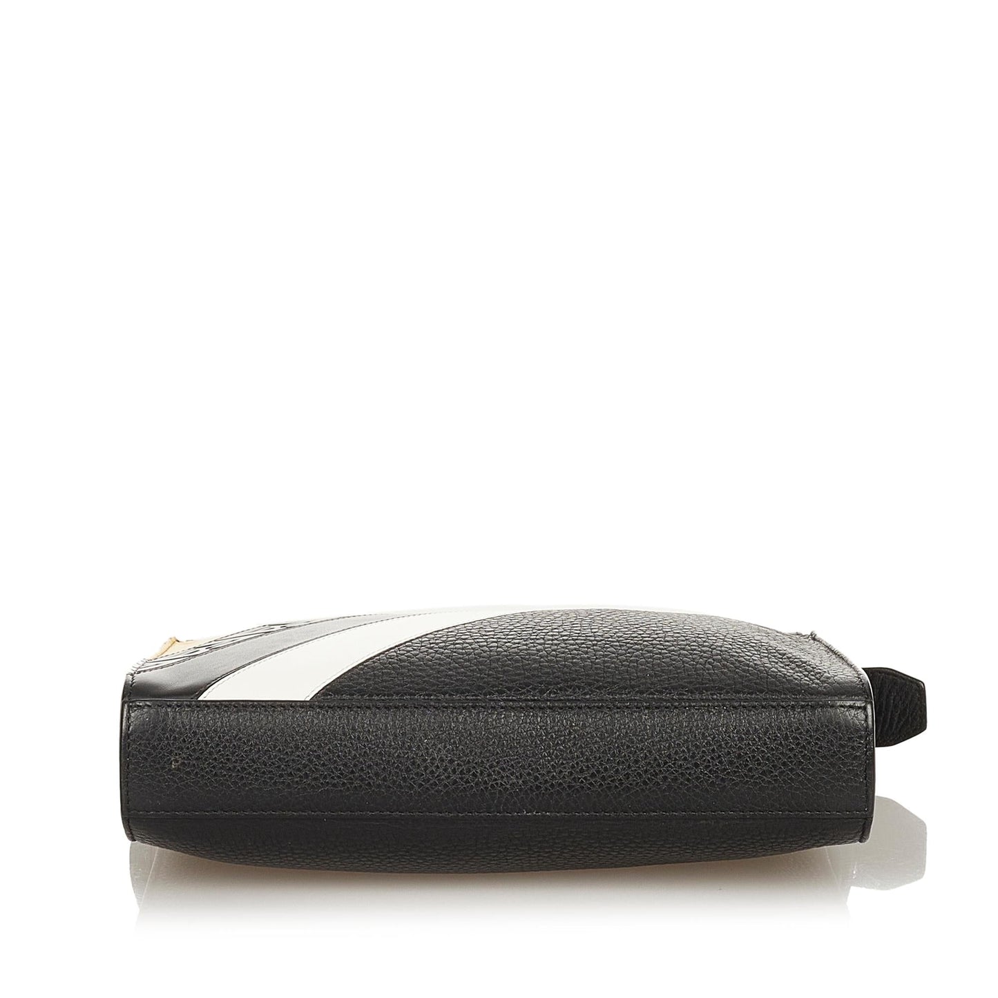 Luxury FendiMini Luxury FendiMania Peekaboo Fit Bag (SHG-cVDlvg)