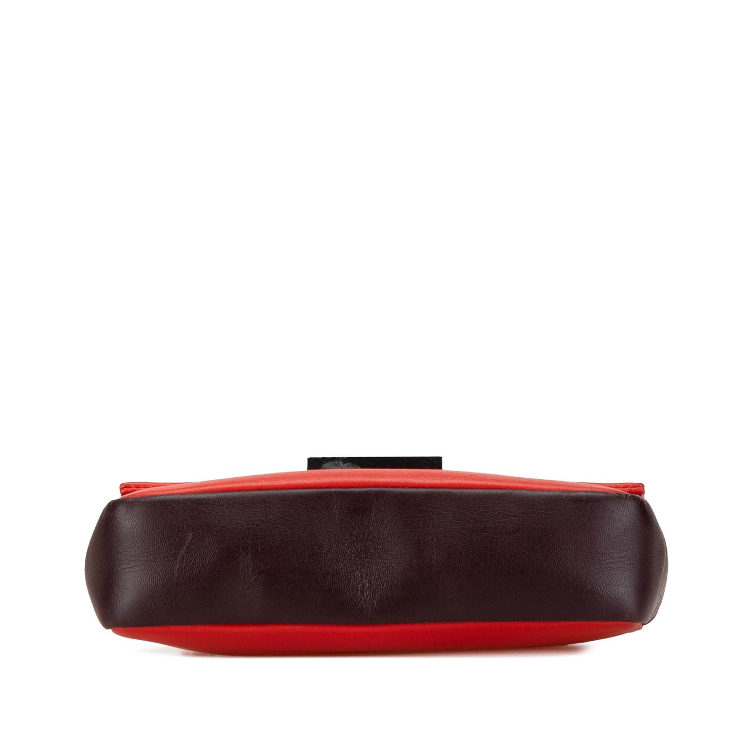Luxury FendiMini Leather Be Baguette Crossbody (SHG-j2qbfJ)