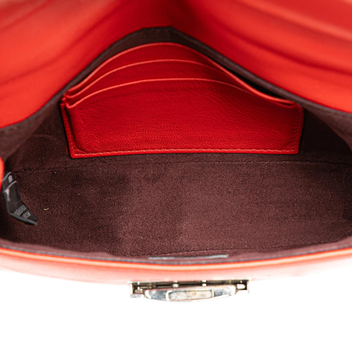 Luxury FendiMini Leather Be Baguette Crossbody (SHG-j2qbfJ)