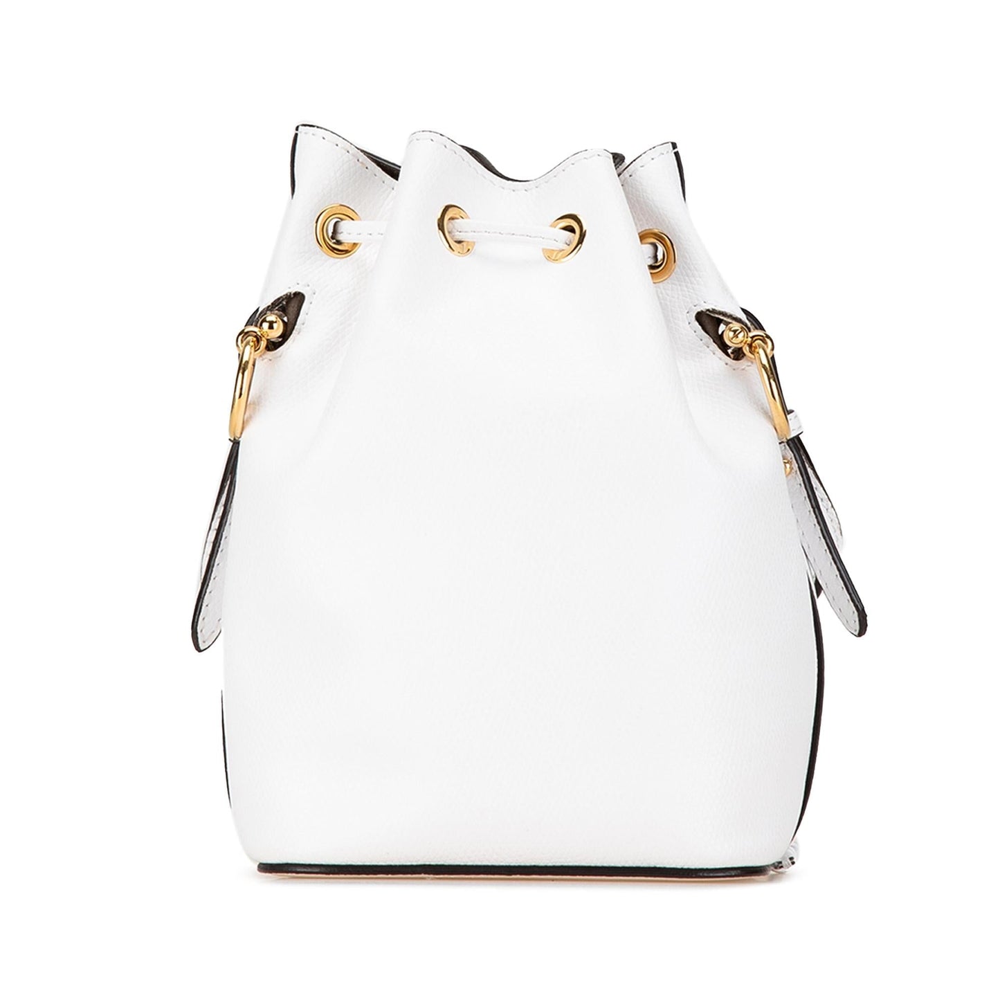 Luxury FendiMini Leather Mon Tresor (SHG-MEgy2T)