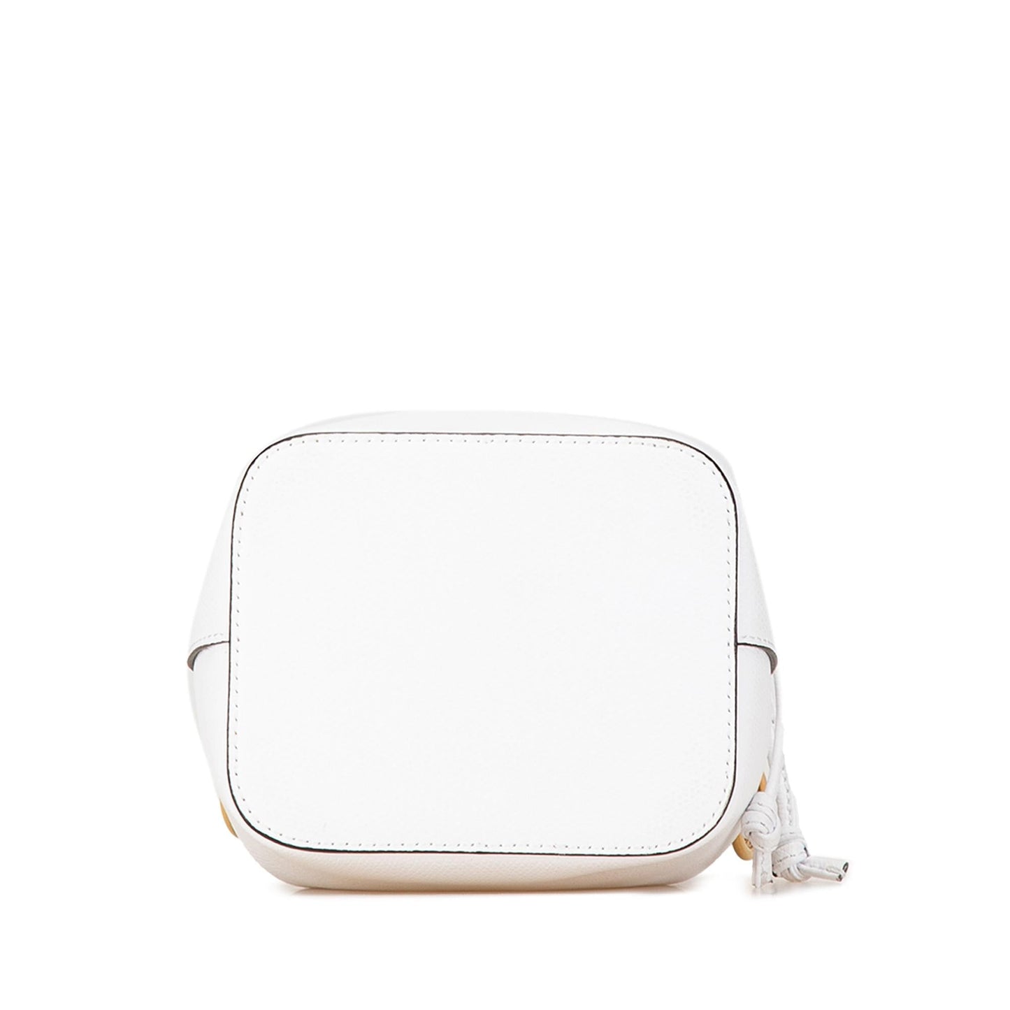 Luxury FendiMini Leather Mon Tresor (SHG-MEgy2T)