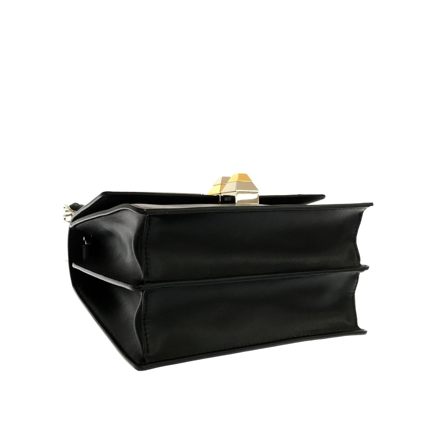 Luxury FendiMini Monster Kan I (SHG-AUcLMq)