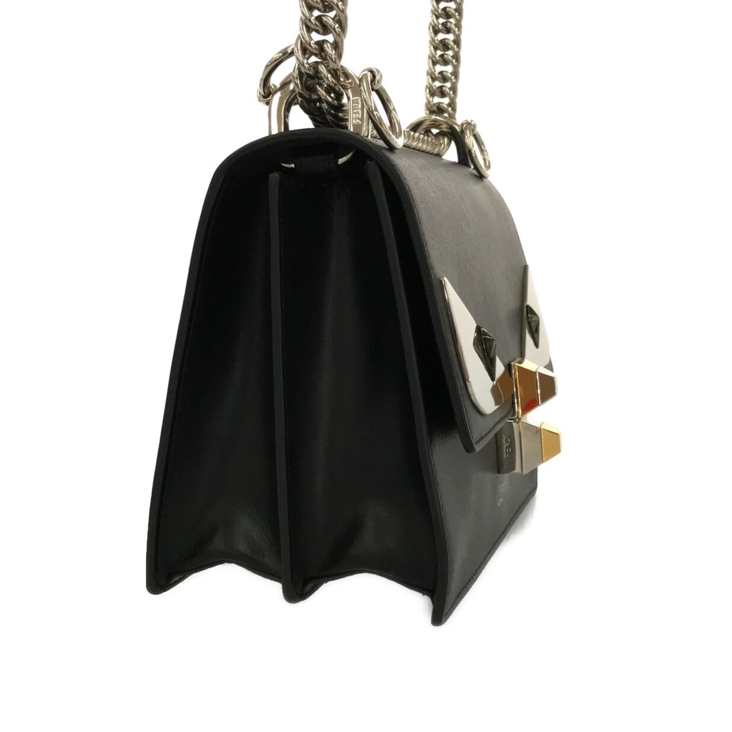 Luxury FendiMini Monster Kan I (SHG-AUcLMq)